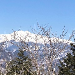 スキー一緒に行きましょう❗️