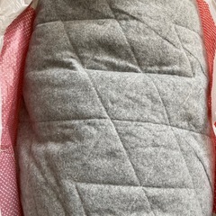 ［訳あり］抗菌防臭幾何学模様ラグ 200×250cm
の画像