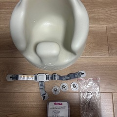 Banbo バンボ　正規品　サンドベージュの画像