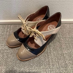 ブーティーの画像