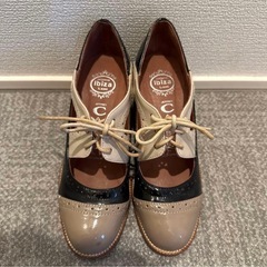 ブーティーの画像