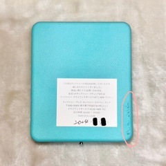 ネックレス　Tiffany バイザヤード 0.23ct.の画像