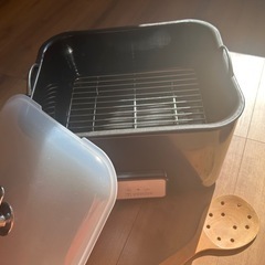 ホットストーンの画像