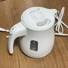 TIGER電気ポットの画像