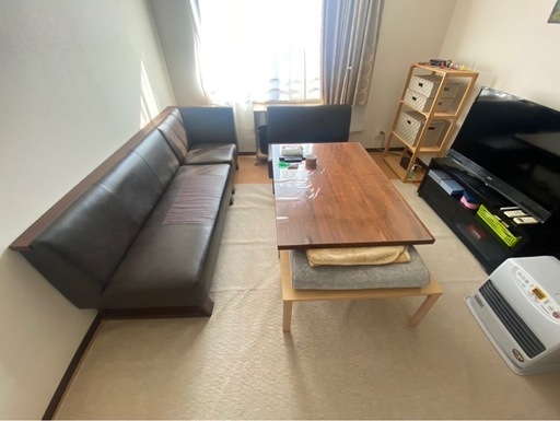 ソファーセット