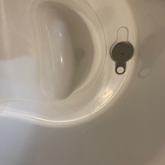 ベビーバスの画像