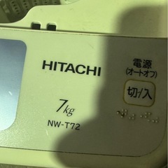 決まりましたHITACHI 2014 の画像