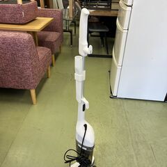 【リサイクルショップ ピカソ 小松原】🌀✨TWINBIRD サイクロン スティッククリーナー【TC-E123／2022年製】✨🌀★9076★の画像