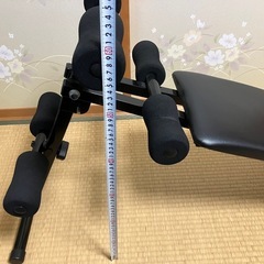 【2品まとめるとお得】腹筋ベンチの画像
