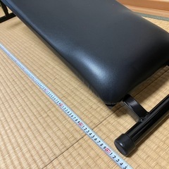 【2品まとめるとお得】腹筋ベンチの画像