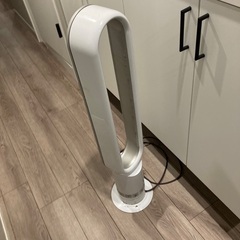 Dyson🔴タワーファンの画像