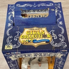 【新品】ナミフィギュア
の画像