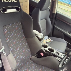 レガシィ　NAです　AT  早急に取引きしてくれる方は安くします。の画像