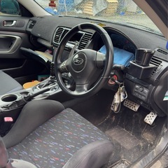 レガシィ　NAです　AT  早急に取引きしてくれる方は安くします。の画像