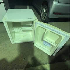 Hisense 冷蔵庫 2017 の画像