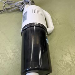 【リサイクルショップ ピカソ 小松原】🧹✨C:NET スティッククリーナー【AVF5001WH／2023年製】✨🧹★8769★の画像