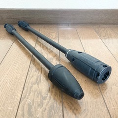 ケルヒャー 高圧洗浄機 JTKサイレント 静音の画像