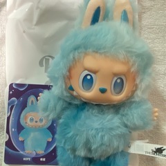 POP MART ラブブ　エナジーシリーズ