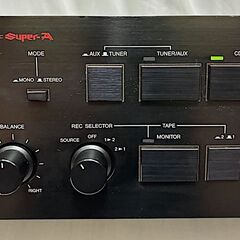 VICTOR アンプ AX-S700 Victor ビクター プリメインアンプの画像