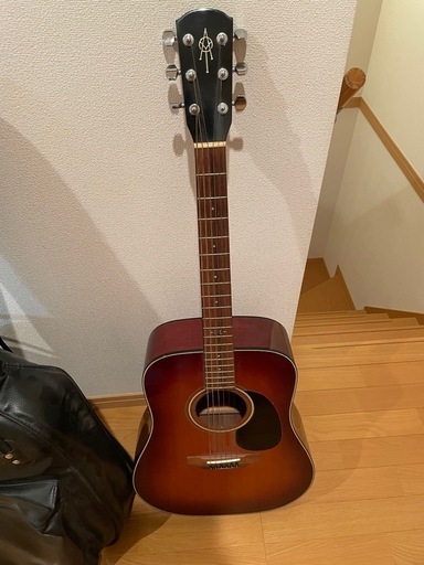 ヤイリ　ギター