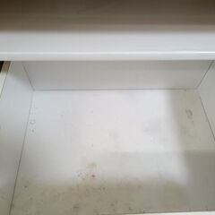 無料☆収納台☆テレビ台☆の画像