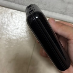 モバイルバッテリー📱🔋の画像