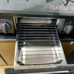 リンナイガステーブル　隙間ラックサービスの画像