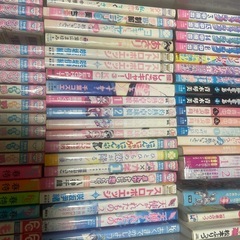 女の子いろいろの画像