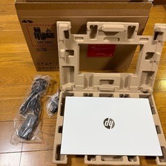 HP Pavilion 15-EH2066AU 6E1U8PA-ABJ Ryzen 7/1TB SSD/16GBメモリ/フルHD IPSタッチパネル搭載モデルの画像