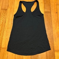 タンクトップ　鬼滅　サイズＳの画像