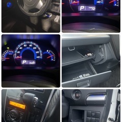 ワゴンRスティングレー検長　説明文よく読んでから、コメントお願いします。の画像