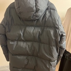 リーバイス、ダウンジャケットの画像