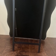 【11/3まで】【韓国風】お洒落な全身鏡の画像