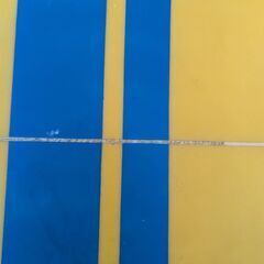 サーフボードの画像