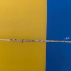 サーフボードの画像