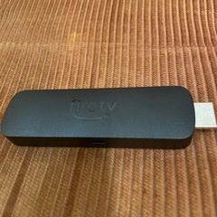 amazon fire tv stick 4K MAX 最新第2世代　16GBの画像