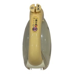 National✿スチームアイロン✿コードレス✿CaRuRu✿NI-CL30の画像