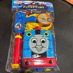ビッグトーマス　トーマス水鉄砲の画像