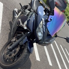 車検付‼️カワサキ‼️ニンジャ400‼️速い‼️安い‼️※問い合わせ多いので、一旦受付終了ですの画像