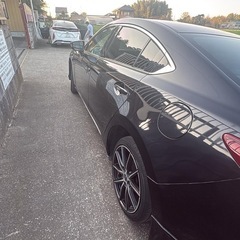 マツダ アテンザの画像