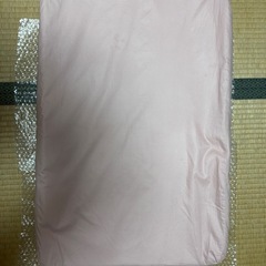 26アルテア体圧分散マット　ペット用の画像