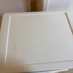 おもちゃ収納ラックの画像