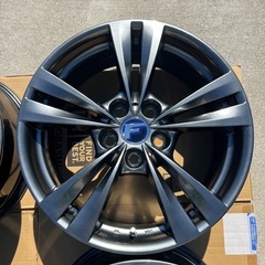 40アルファード  
LS スタッドレス用ホイールの画像