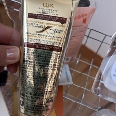 ヘアケア、口腔ケア、ボディケアお得なセットの画像