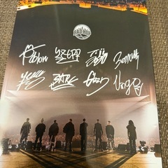 BADHOP MAGAZINEMAGAZINEの画像