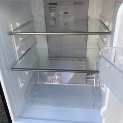 洗濯機、冷蔵庫、セットの画像