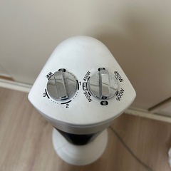 ヒーターの画像