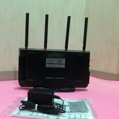 BUFFALO 無線LANルーター WXR-2533DHP2の画像