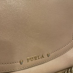 FURLA ショルダーバッグ の画像