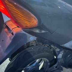 実働車ライブDIOの画像